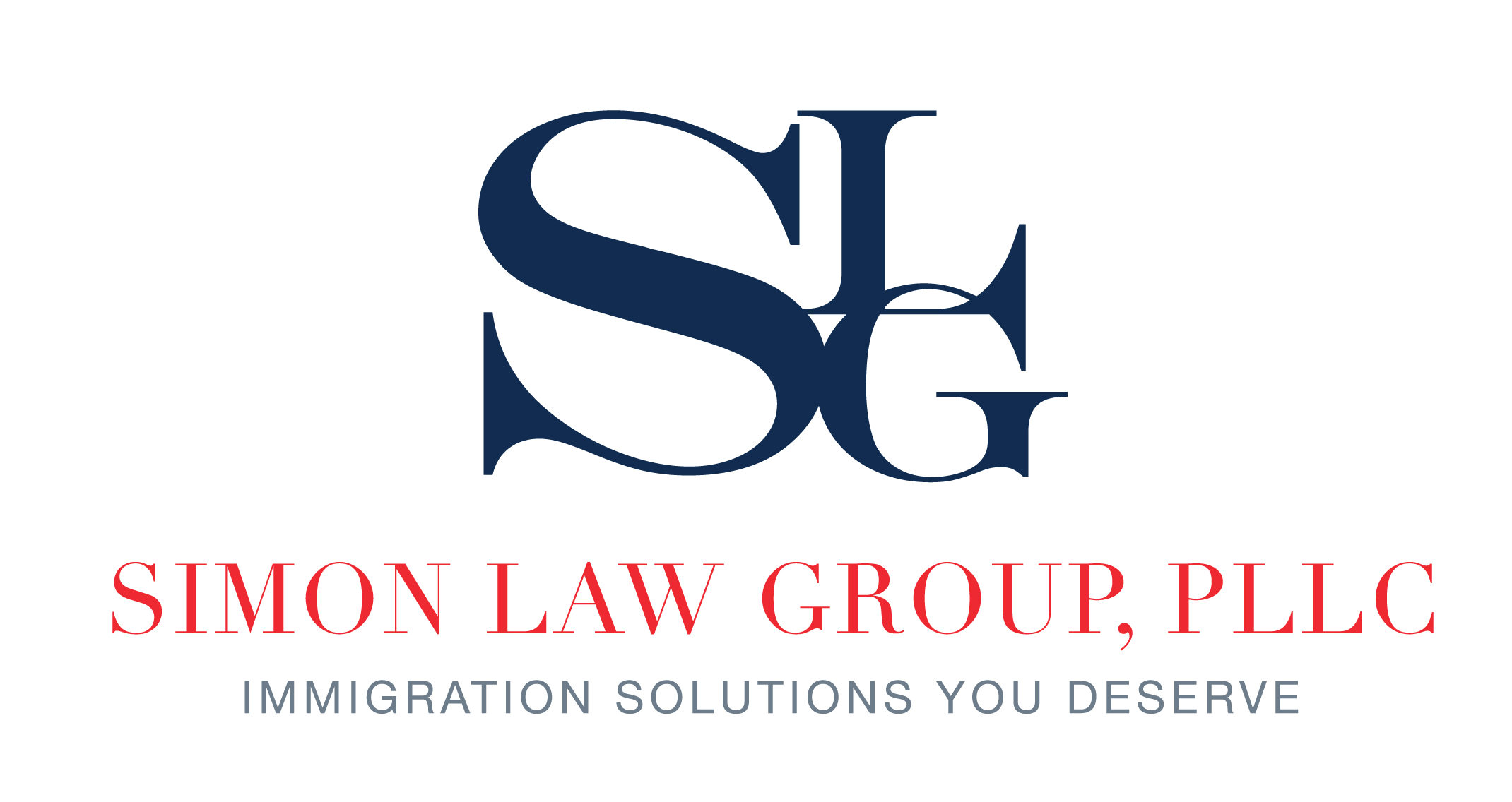 Simon Law Group logo – The Palestinian American Cultural Center