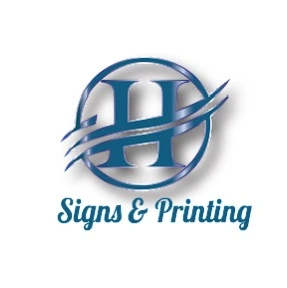 H Signs N Printing