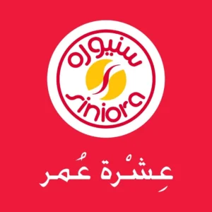 Siniorafood.com