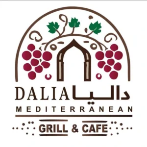 Dalia Mediterranean GRLL & CAFE