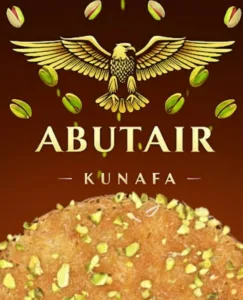 Abu Tair Kunafa