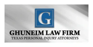 Ghuneim Law Firm, Texas Personal Injury Attorneys