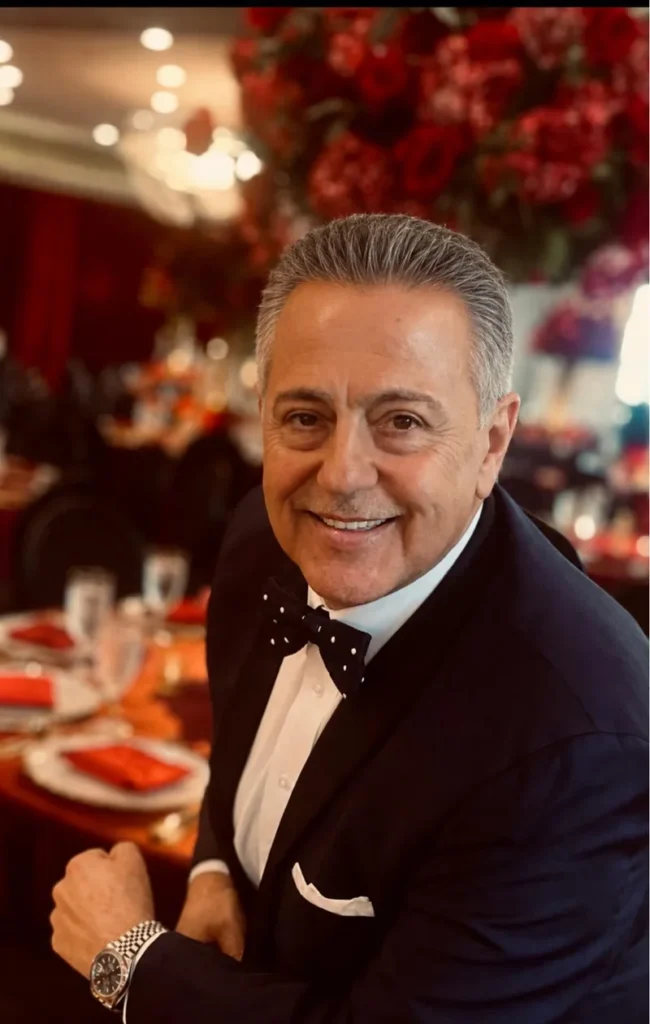 Houston Arabic music performer Jabour