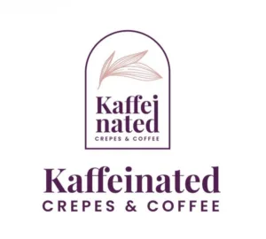 Kaffeinated Crepes & Coffee