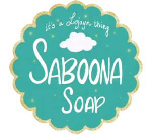 Saboona Soap