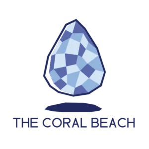 The Coral Beach