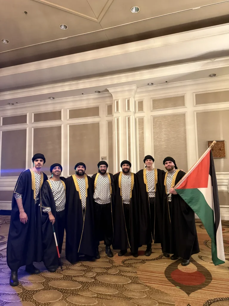 Wattan Dabke Group