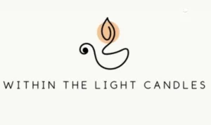 Within The Light Candles
