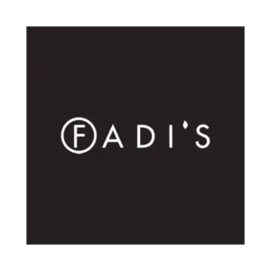 Fadi’s Mediterranean Grill