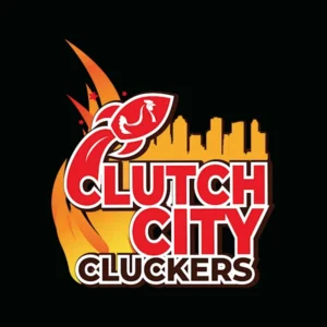 Clutch City Cluckers